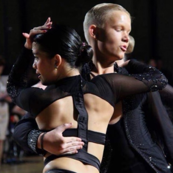 Dresses for Latin dance, various - Picture 16 of 16